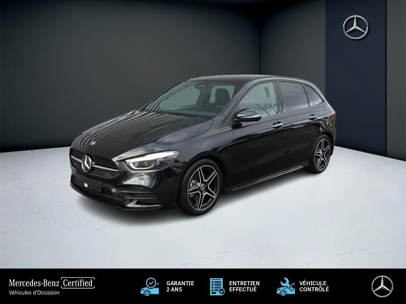 Image de l'annonce principale - Mercedes-Benz Classe B