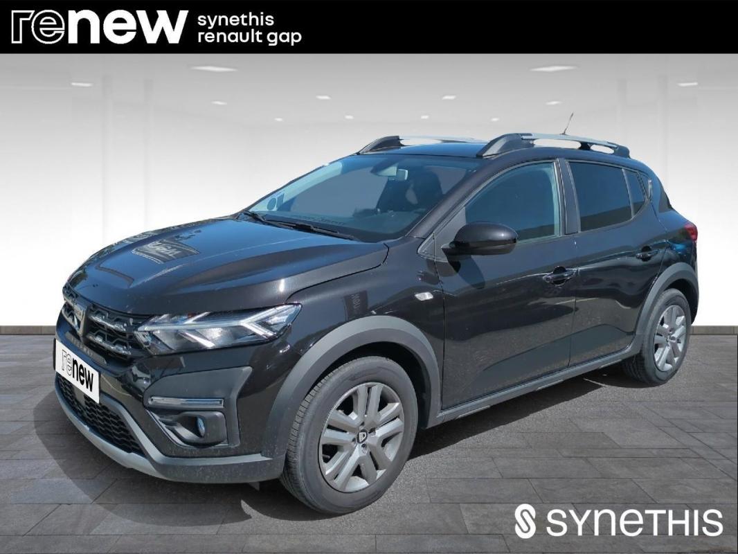 Image de l'annonce principale - Dacia Sandero Stepway