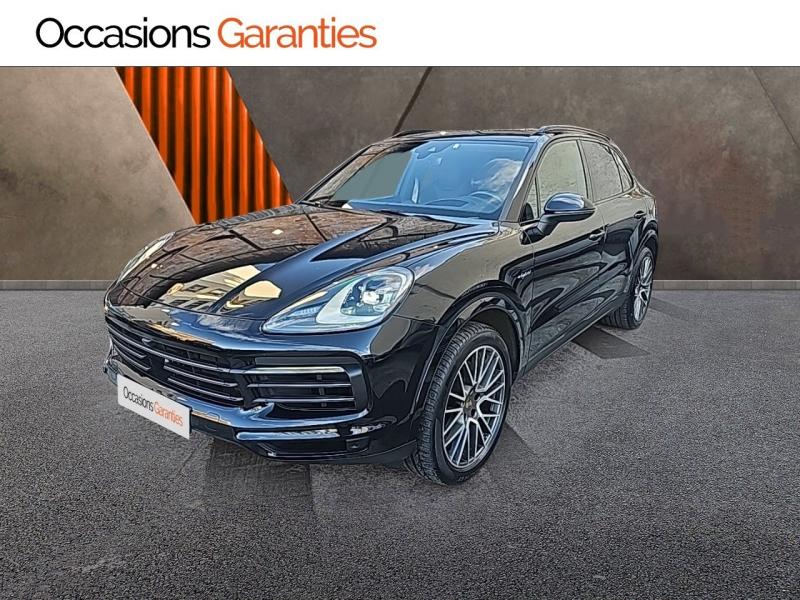 Image de l'annonce principale - Porsche Cayenne