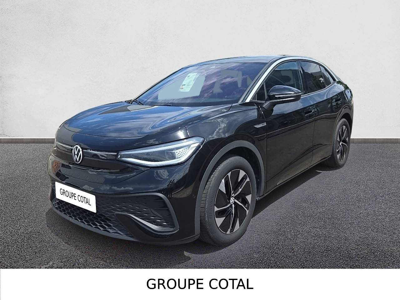Image de l'annonce principale - Volkswagen ID.5