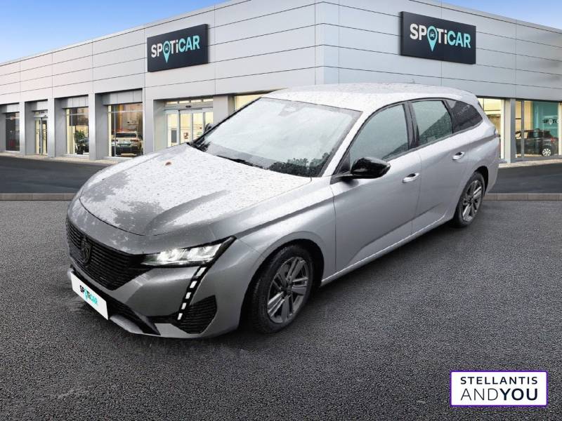 Image de l'annonce principale - Peugeot 308 SW