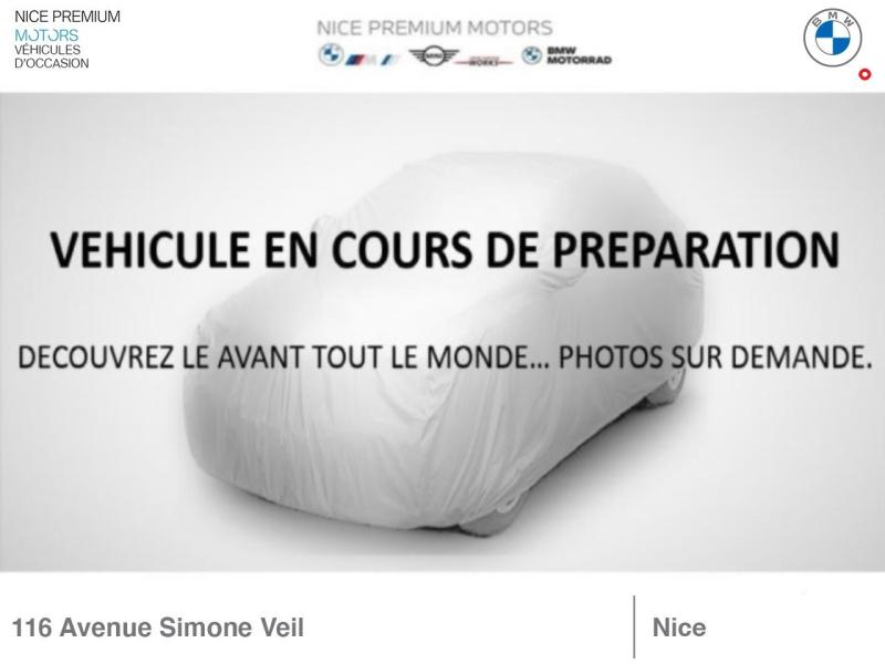 Image de l'annonce principale - BMW X1