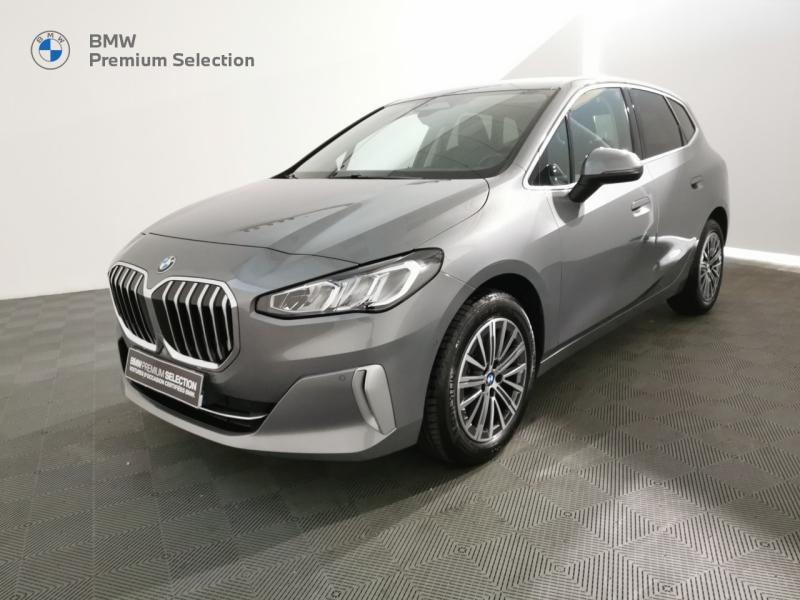 Image de l'annonce principale - BMW Série 2 Active Tourer