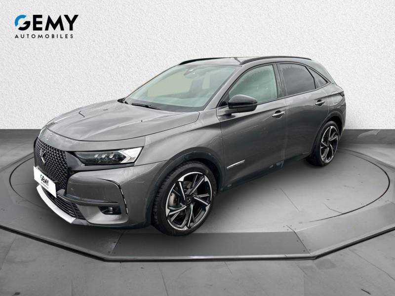 Image de l'annonce principale - DS DS 7 Crossback