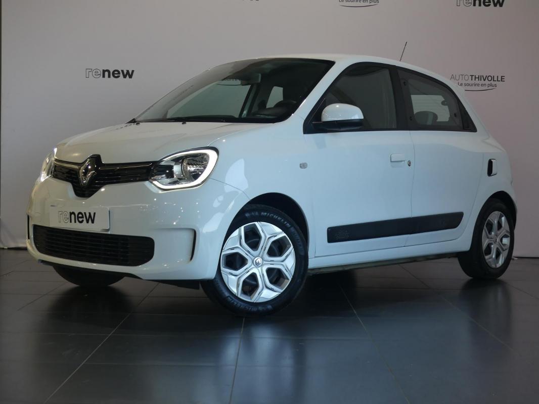 Image de l'annonce principale - Renault Twingo