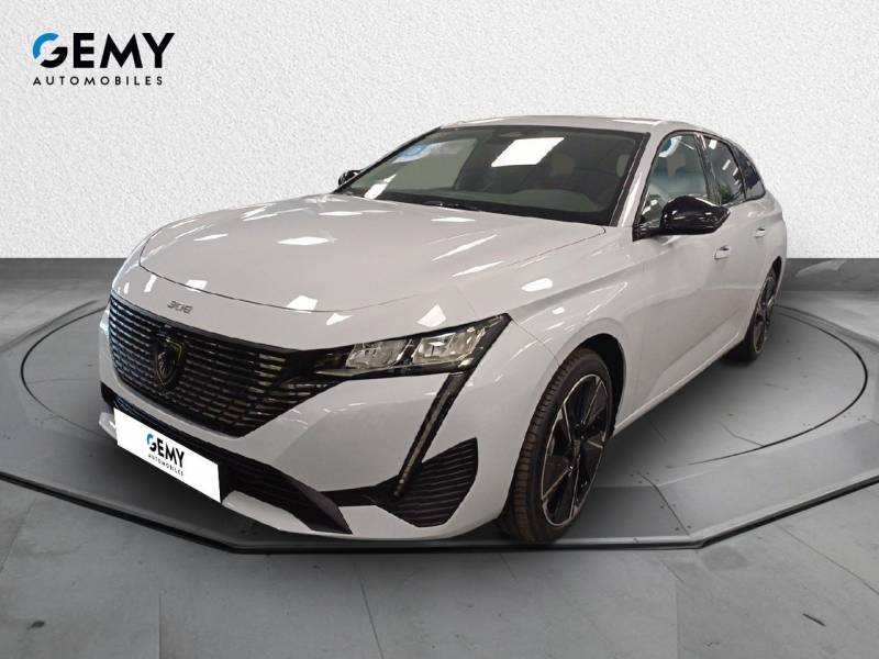 Image de l'annonce principale - Peugeot 308 SW