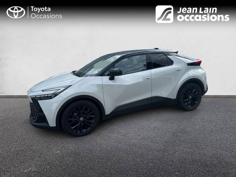 Image de l'annonce principale - Toyota C-HR