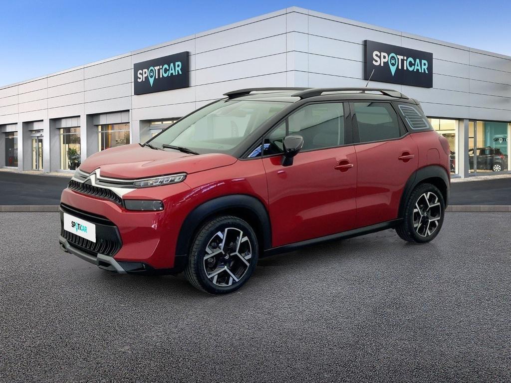 Image de l'annonce principale - Citroën C3 Aircross