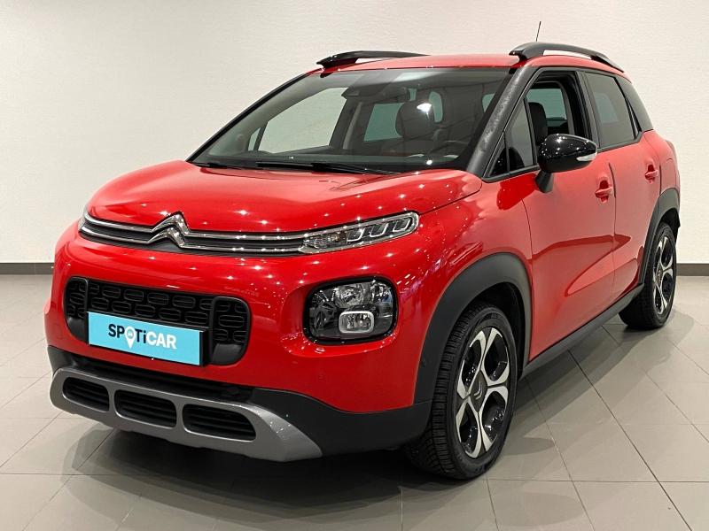 Image de l'annonce principale - Citroën C3 Aircross