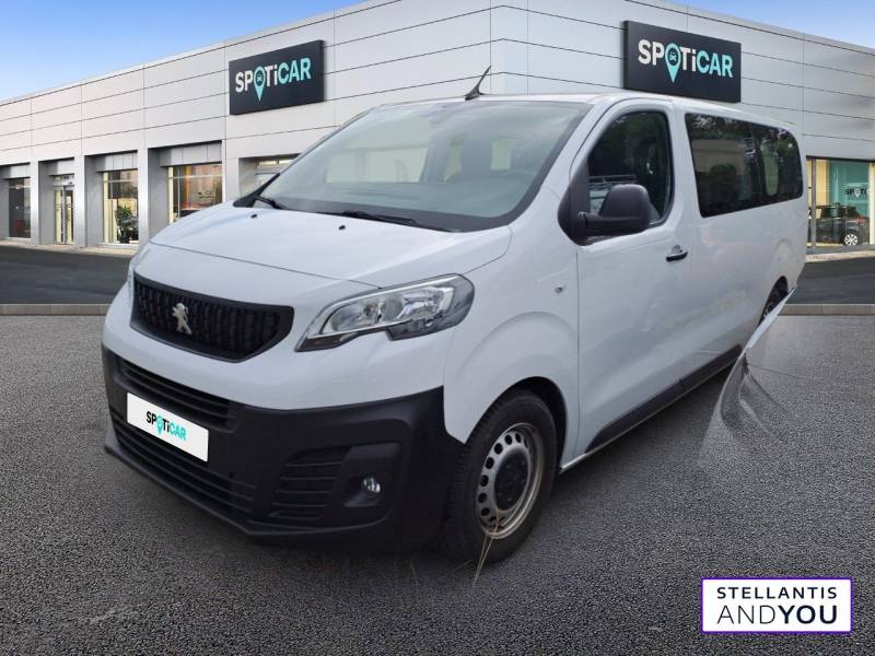 Image de l'annonce principale - Peugeot Expert Combi