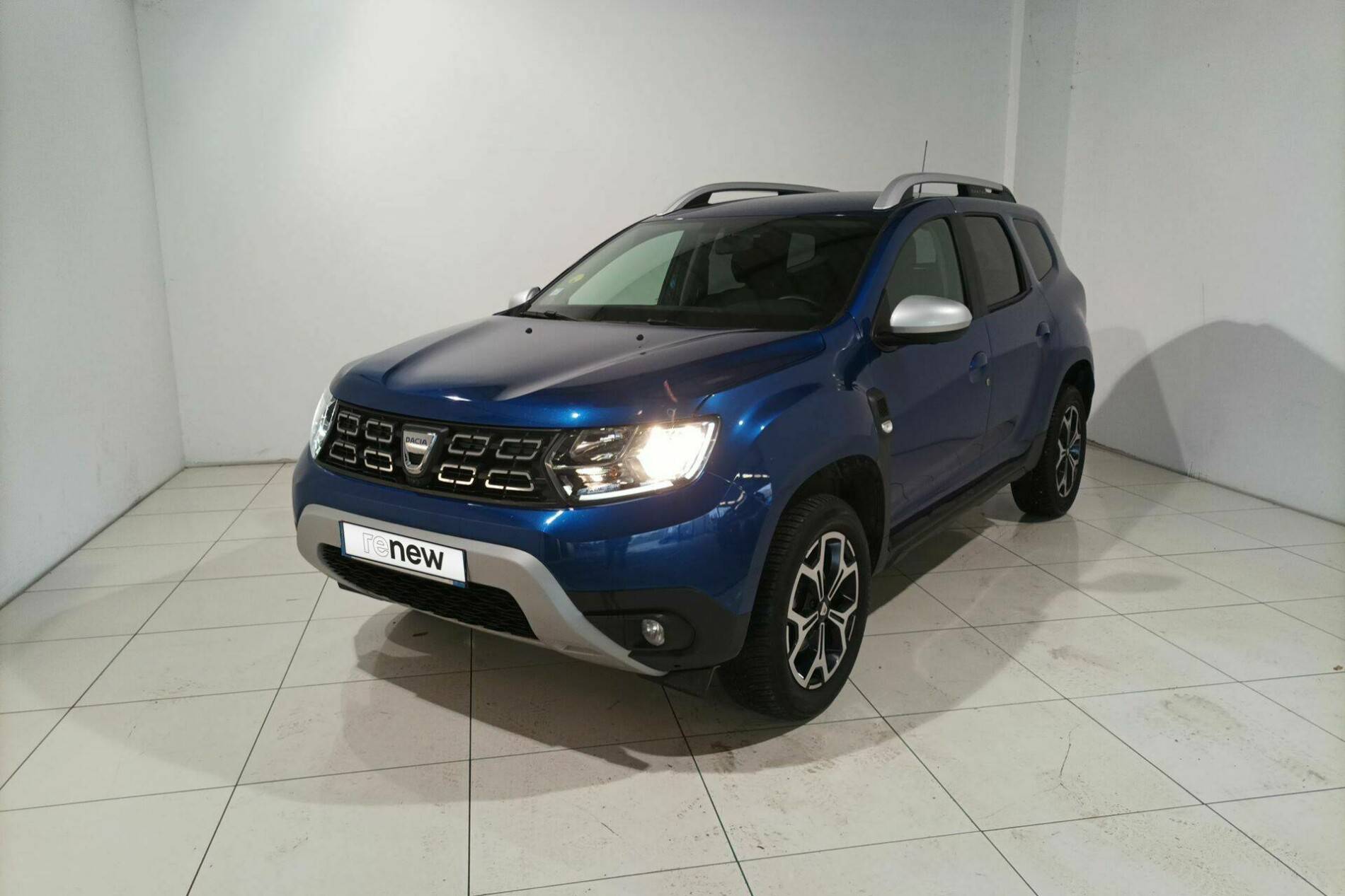 Image de l'annonce principale - Dacia Duster