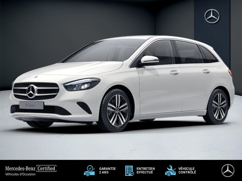 Image de l'annonce principale - Mercedes-Benz Classe B