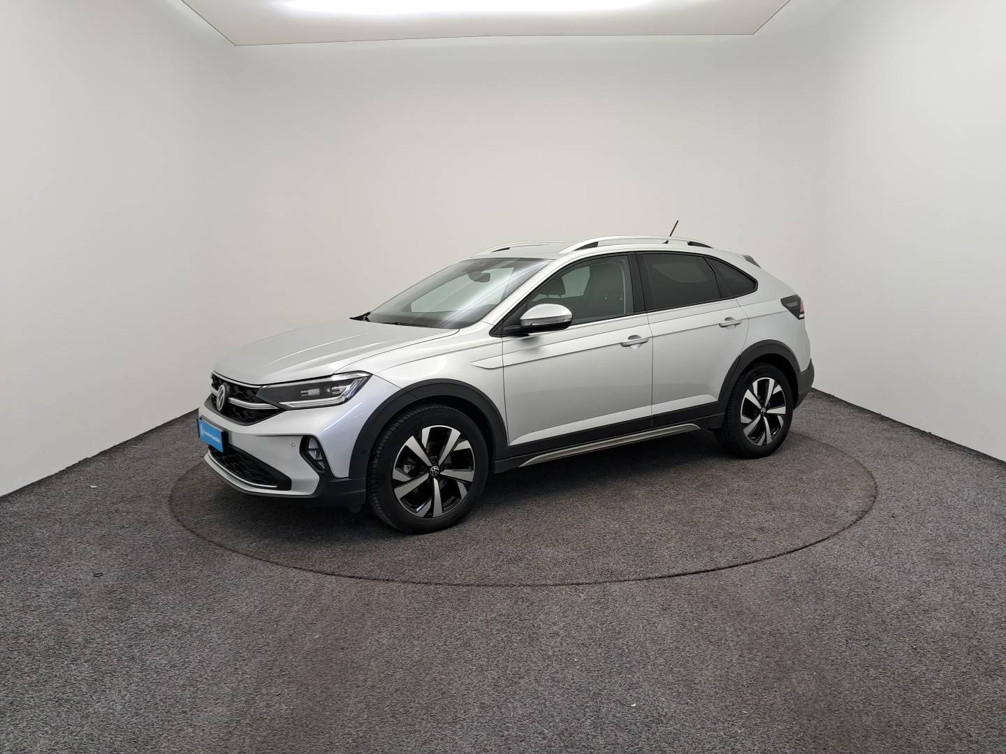 Image de l'annonce principale - Volkswagen Taigo
