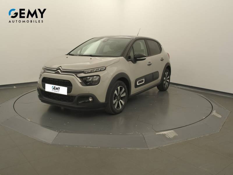 Image de l'annonce principale - Citroën C3