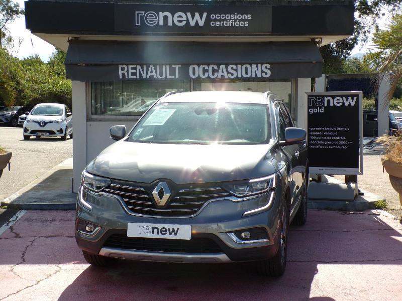 Image de l'annonce principale - Renault Koleos