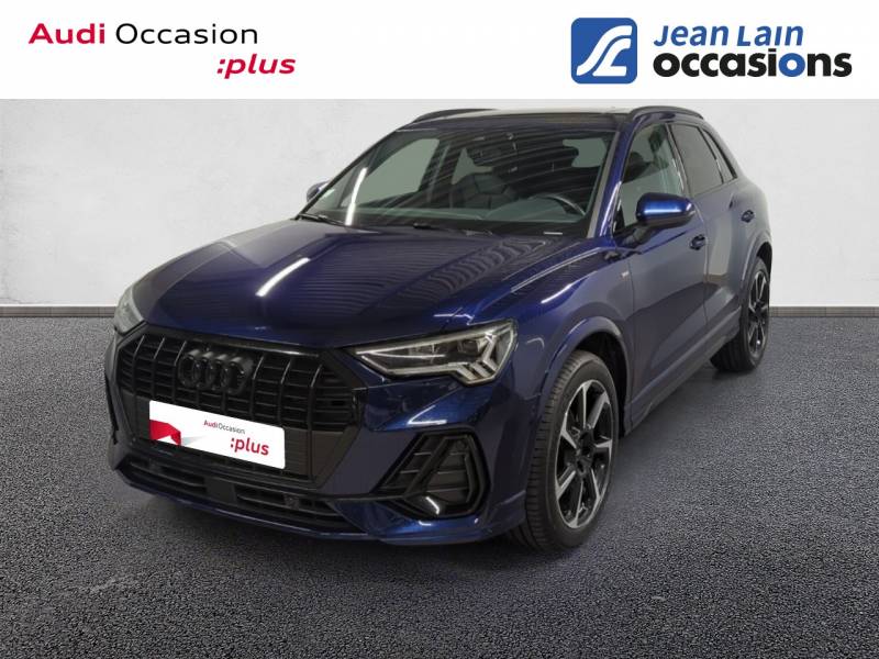 Image de l'annonce principale - Audi Q3