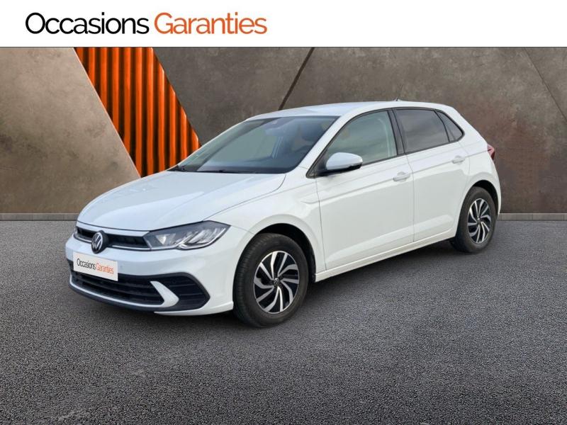 Image de l'annonce principale - Volkswagen Polo