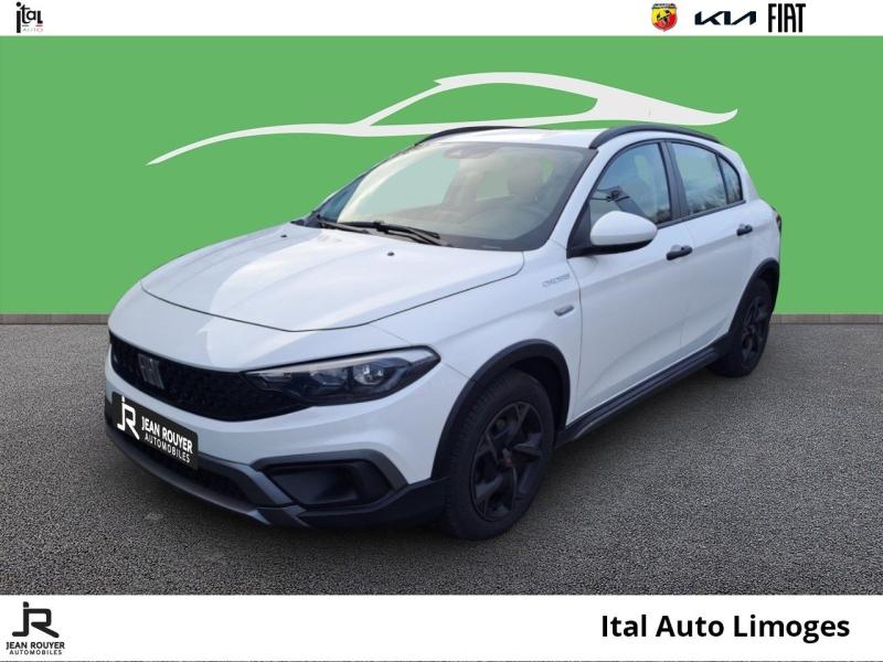 Image de l'annonce principale - Fiat Tipo Cross