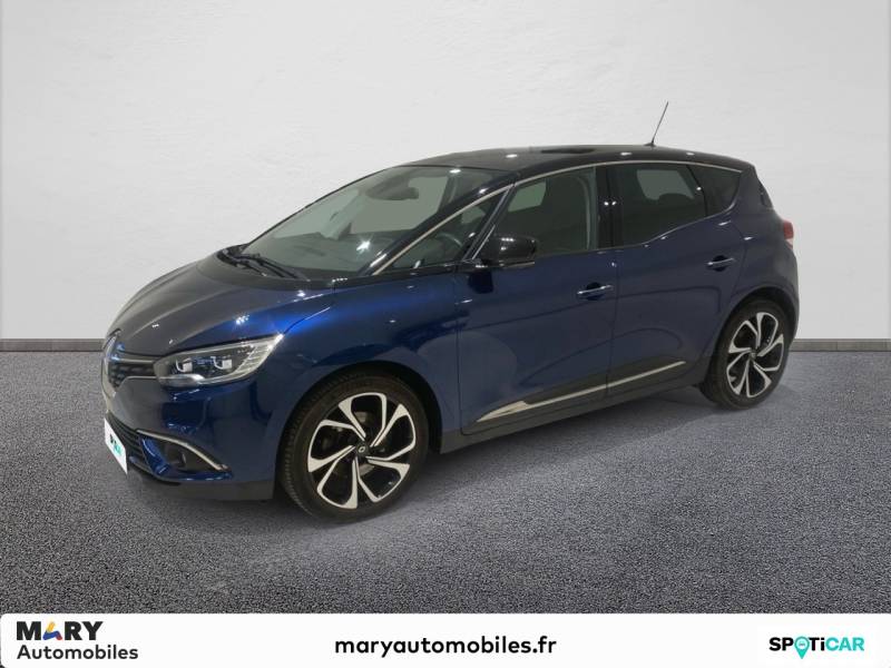 Image de l'annonce principale - Renault Scénic