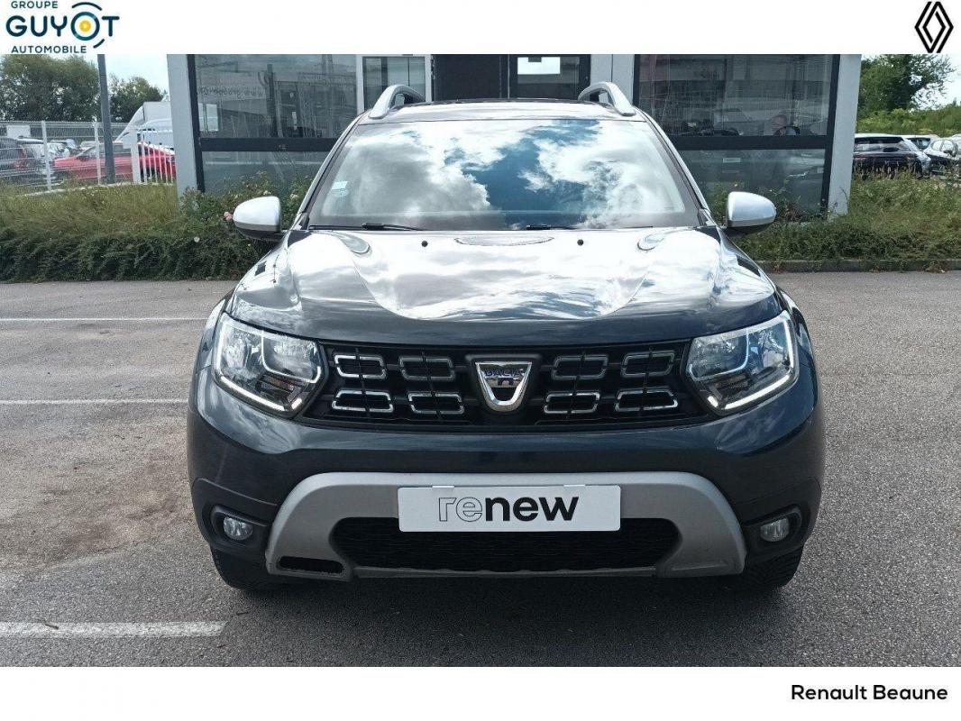 Image de l'annonce principale - Dacia Duster