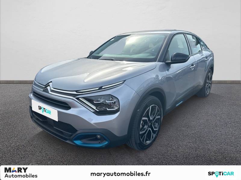 Image de l'annonce principale - Citroën C4