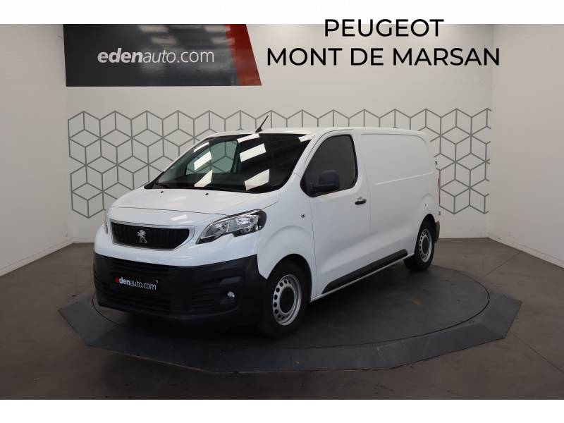 Image de l'annonce principale - Peugeot Expert