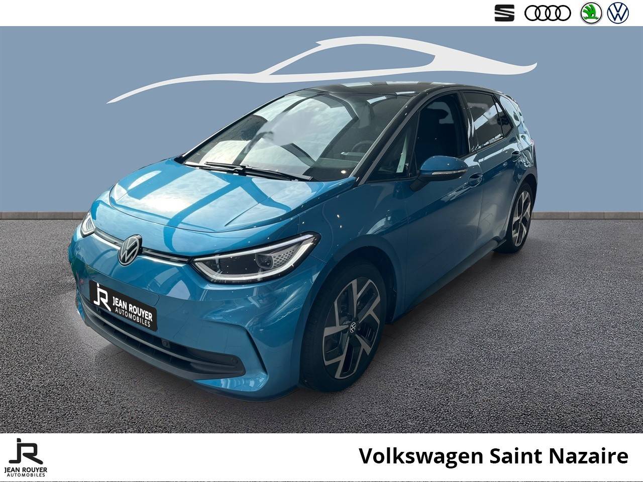 Image de l'annonce principale - Volkswagen ID.3