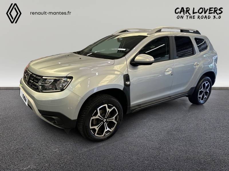 Image de l'annonce principale - Dacia Duster