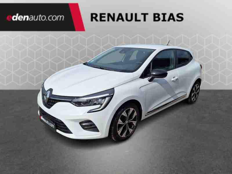 Image de l'annonce principale - Renault Clio