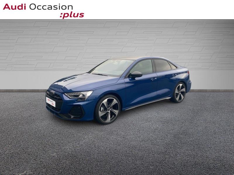 Image de l'annonce principale - Audi A3