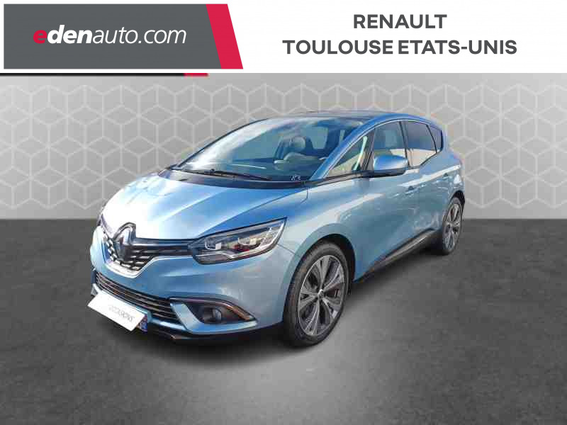 Image de l'annonce principale - Renault Scénic