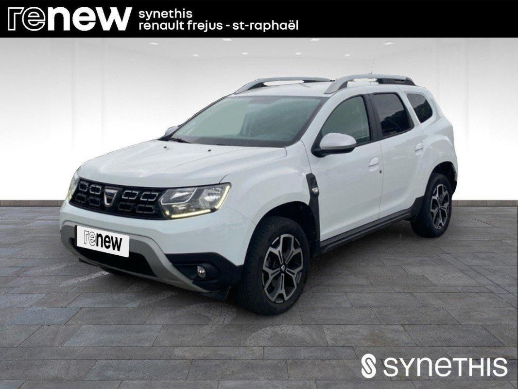 Image de l'annonce principale - Dacia Duster