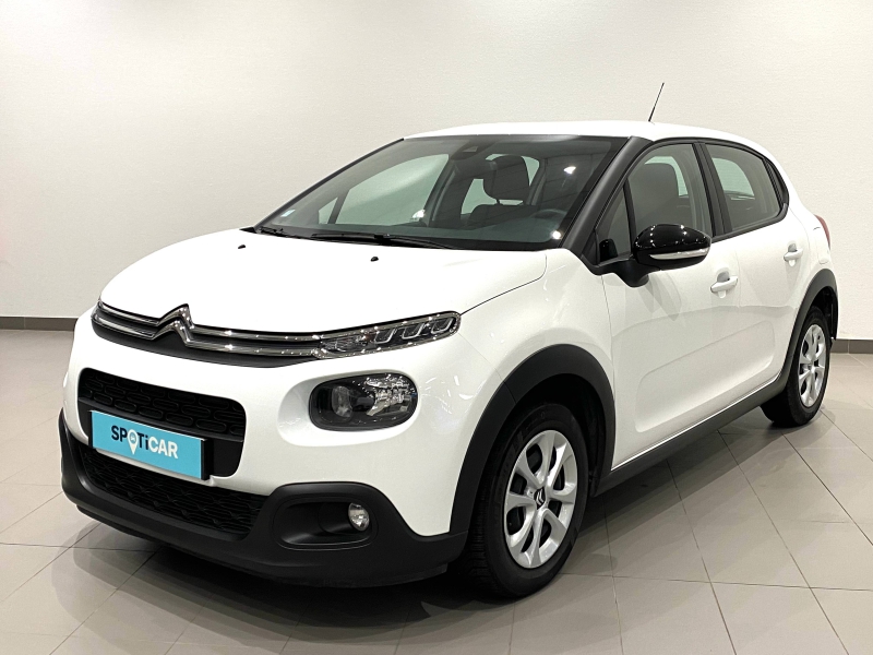 Image de l'annonce principale - Citroën C3