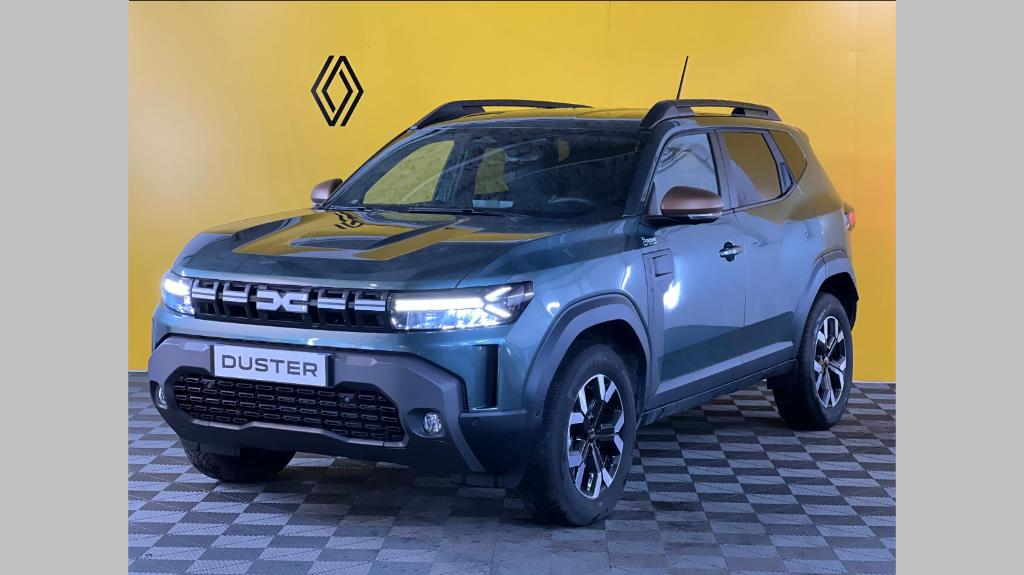 Image de l'annonce principale - Dacia Duster