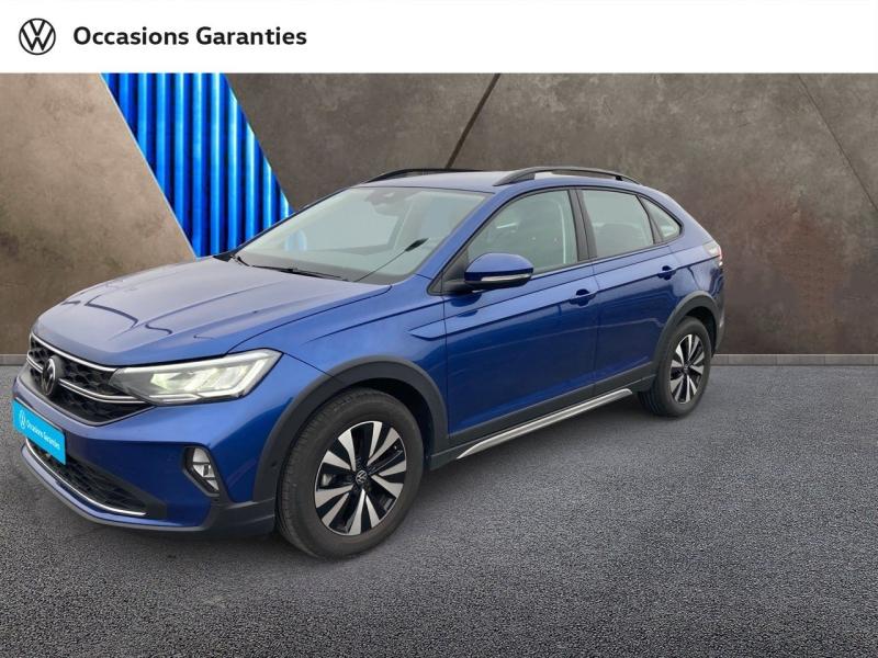 Image de l'annonce principale - Volkswagen Taigo