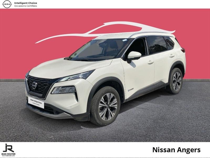 Image de l'annonce principale - Nissan X-Trail