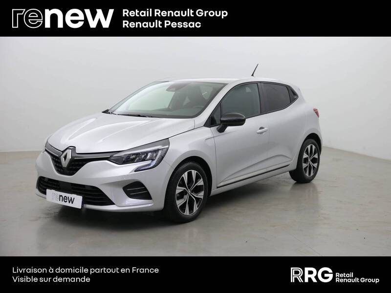 Image de l'annonce principale - Renault Clio