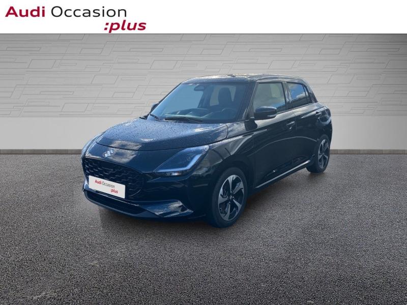 Image de l'annonce principale - Suzuki Swift