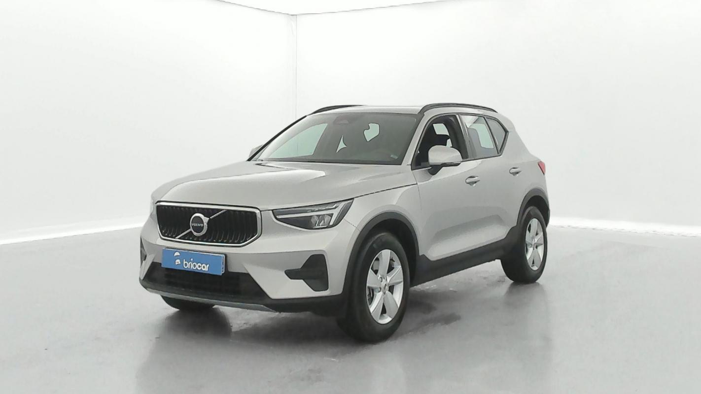 Image de l'annonce principale - Volvo XC40