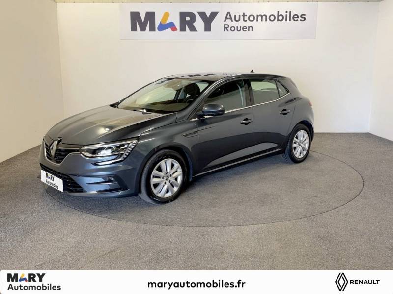 Image de l'annonce principale - Renault Megane
