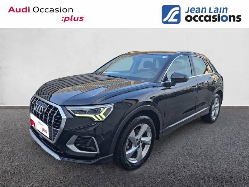 Image de l'annonce principale - Audi Q3