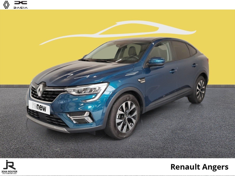 Image de l'annonce principale - Renault Arkana