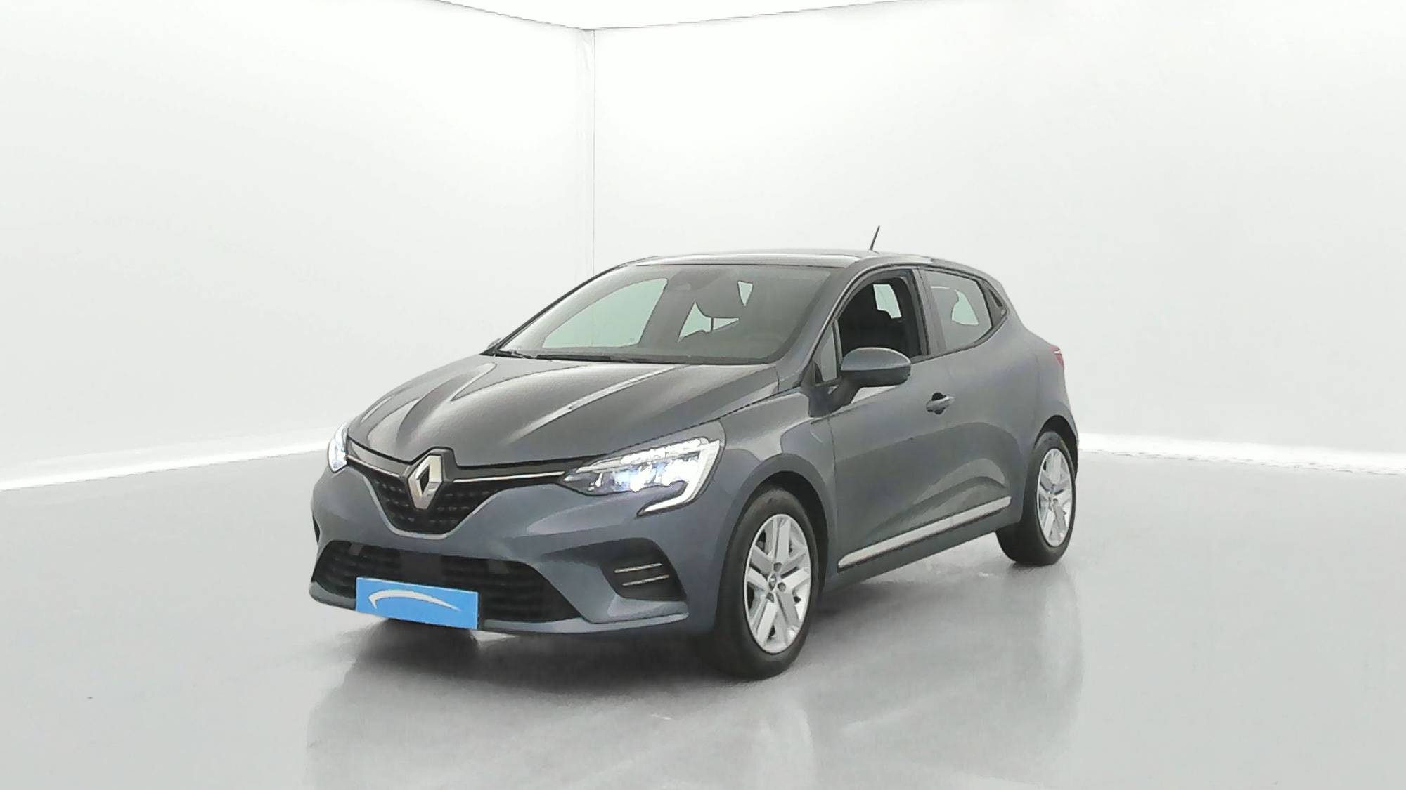 Image de l'annonce principale - Renault Clio