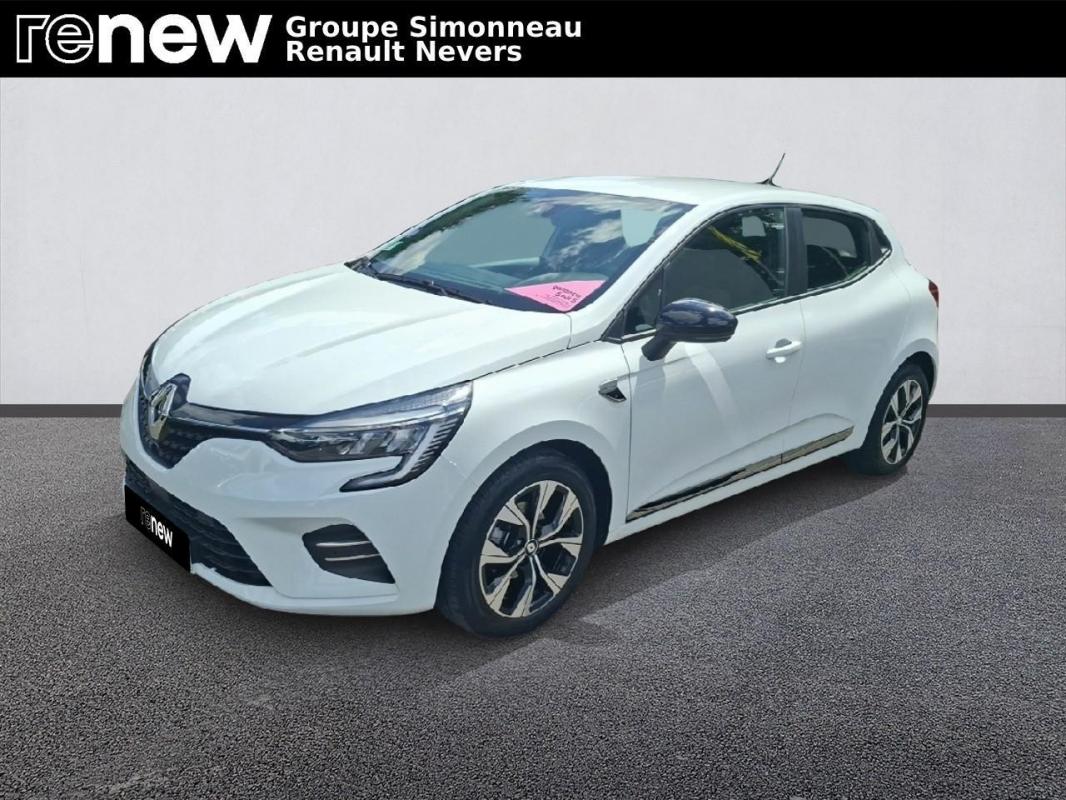 Image de l'annonce principale - Renault Clio
