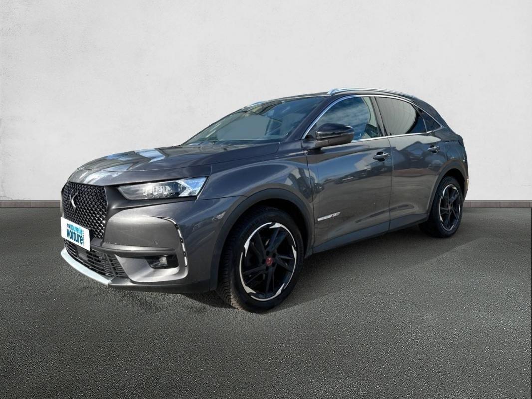 Image de l'annonce principale - DS DS 7 Crossback