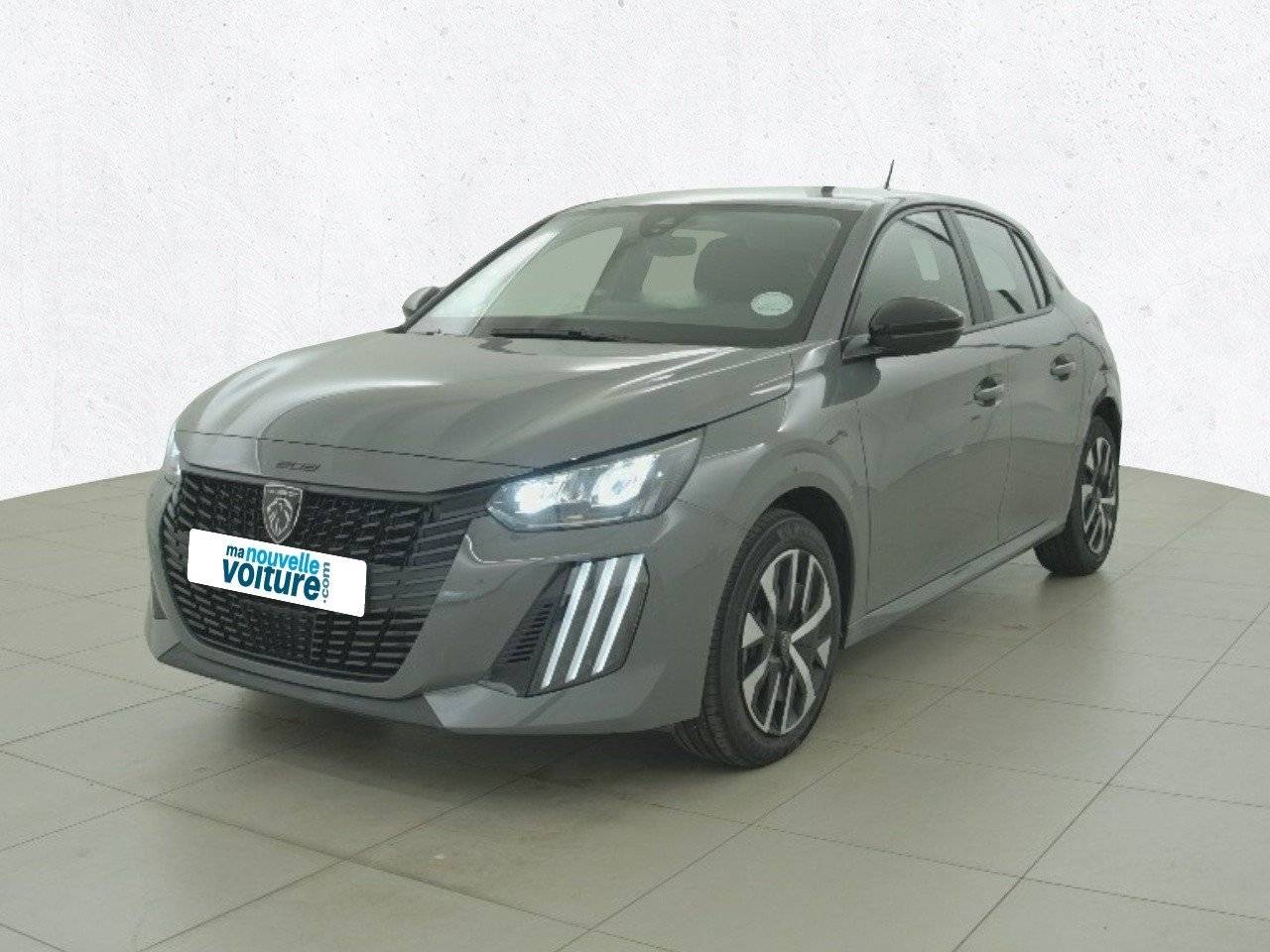 Image de l'annonce principale - Peugeot 208