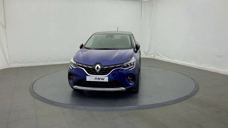 Image de l'annonce principale - Renault Captur