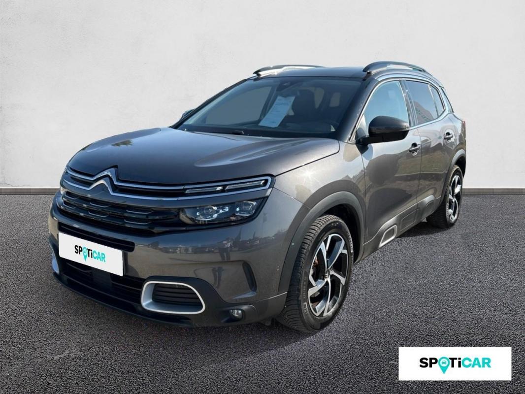 Image de l'annonce principale - Citroën C5 Aircross