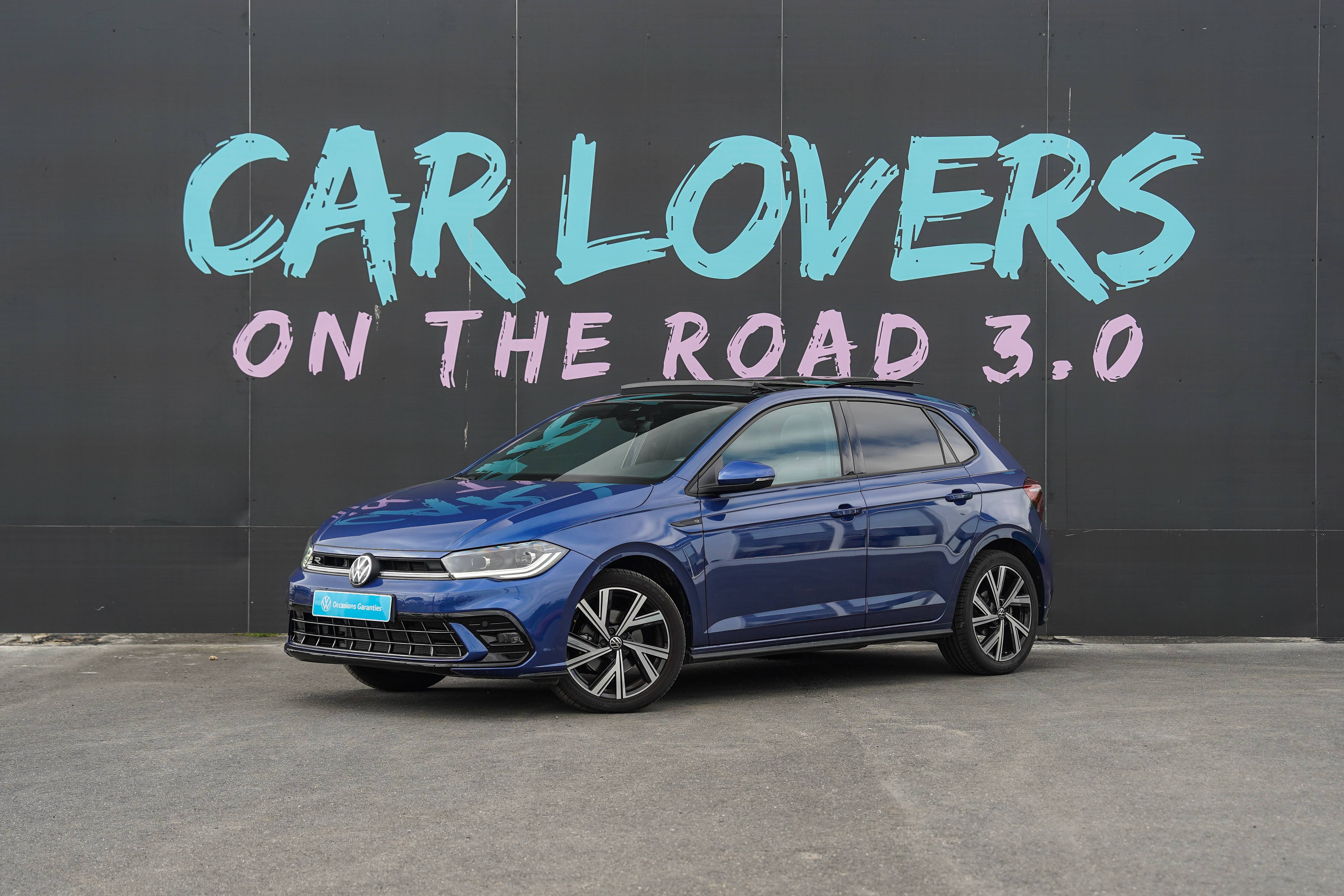 Image de l'annonce principale - Volkswagen Polo