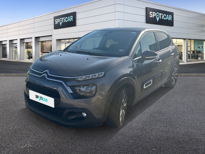 Image de l'annonce principale - Citroën C3